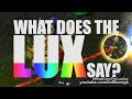 PlentaKill - The Lux (Ylvis - The Fox LoL Parody) PLK