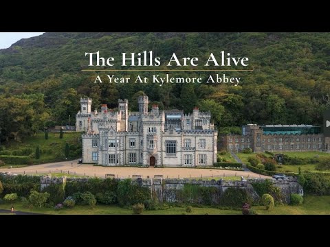 The Hills Are Alive: A Year at Kylemore Abbey | RTÉ