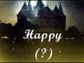 Happy(?) - Always so far away 