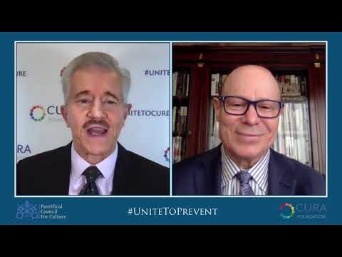 #UniteToPrevent​​: Robert Rosenson, MD: Inflammation  Cardiovascular Disease