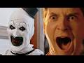 Horror Movies I D Shit Myself In