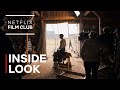 Reframing the West: Behind the Scenes of Jane Campion's The Power of the Dog | Netflix
