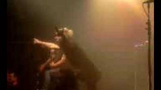 Madina Lake - Pandora (Live)