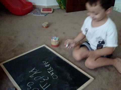 Transliteration English to Greek by Octavio