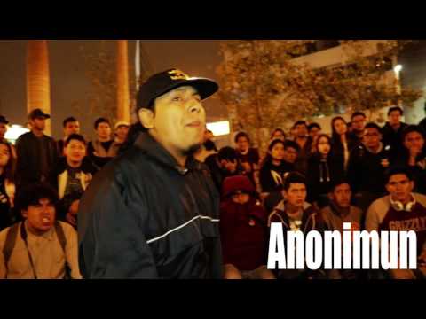 Mecua vs Dajez - Audicion Boca Sucia - Raptonda