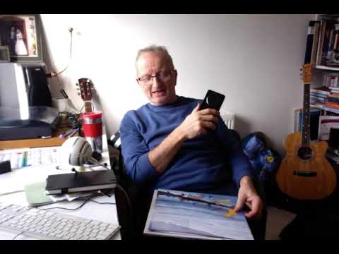 Bobsi Reacts : Stornoway  6 songs from Bonxie LP