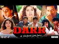Darr A Violent Love Story Full Movie Sunny Deol Shah Rukh Khan Juhi Chawla Review Fact