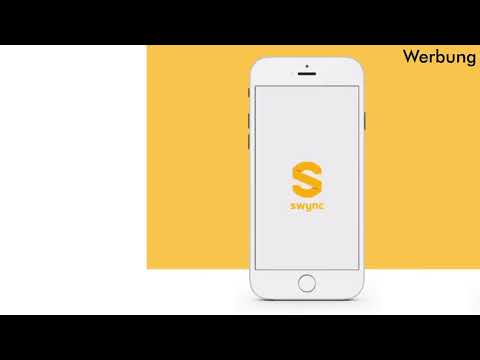Die Adressbuch-App swync kurz erklärt