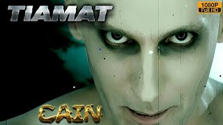 TIAMAT - Cain (Enhanced 1080HD)