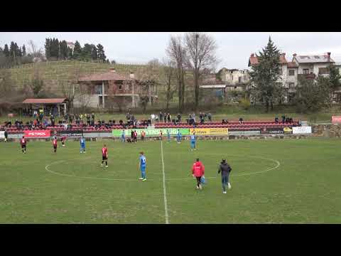 2. SNL | 18. krog | 2018/19 | Brda 1:1 (0:0) Nafta 1903 | 2. polčas