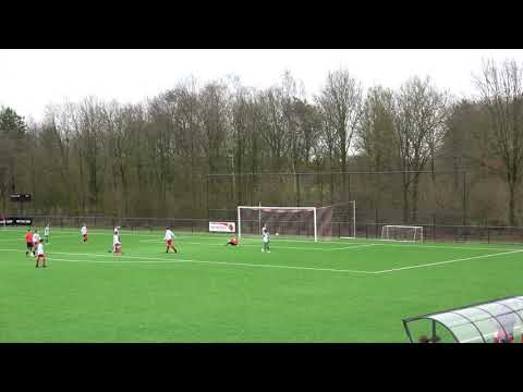 Zwaluw VFC JO13-1 ; Geldrop JO13-1 4 ; 0 16-3-2109 C2532