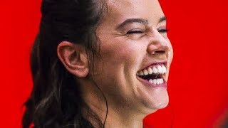 Ridiculous Things That Happened On The Set Of The Last Jedi