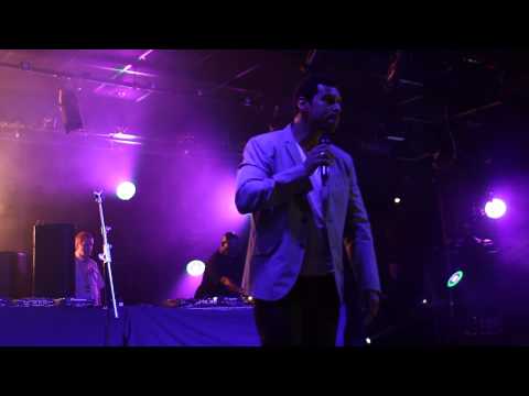 SPW 50 - Arnold Jarvis