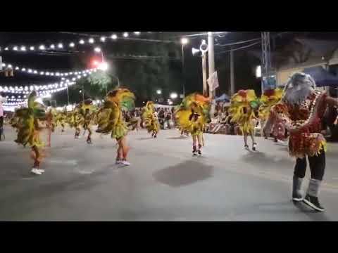 Tobas huayna pacha 2026  salta la merced