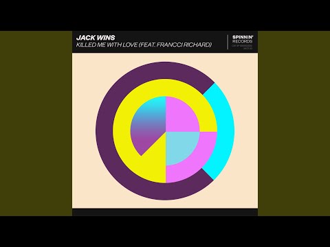 Killed Me With Love (feat. Francci Richard) (Extended Mix)