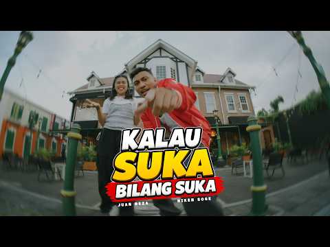 Thumbnail Video KALO SUKA BILANG SUKA (feat. Niken Soge)