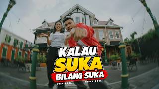 Download lagu Juan Reza FT Niken Soge - Kalo Suka Bilang Suka mp3