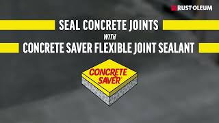 Thumbnail for How to Apply Concrete Saver Flexible Joint Sealant
