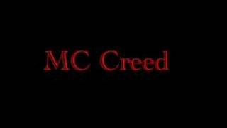 MC Creed