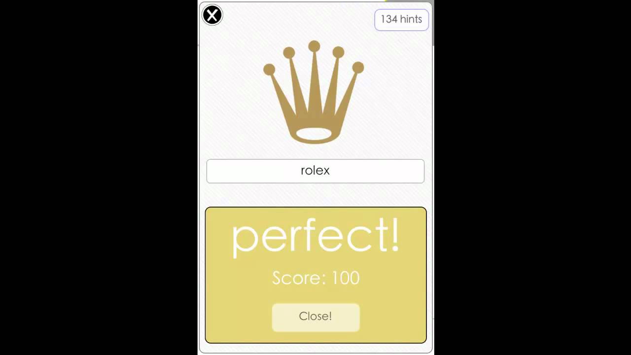 Logo Quiz: All Level 6 Answers