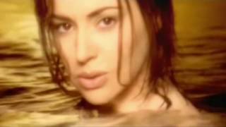 Tina Arena - Burn [Spanish Version]