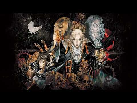Castlevania SOTN - 19 - Waltz of the Pearls by Michiru Yamane