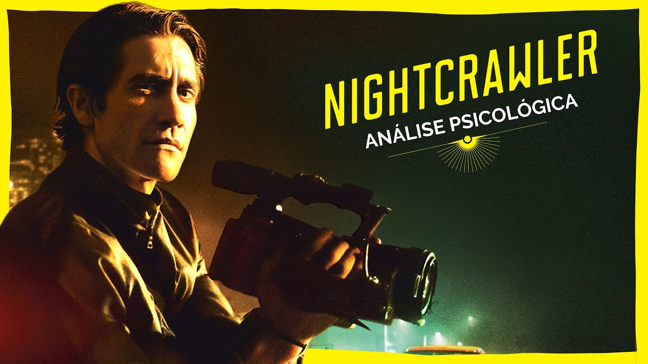 O Abutre e a dessensibilização progressiva à violência  | ANÁLISE PSICOLÓGICA