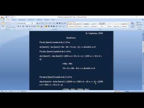 Probleme supliment GM 1 S:E20.3.