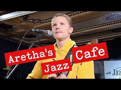 Promotional video thumbnail 2 for Brian McKee