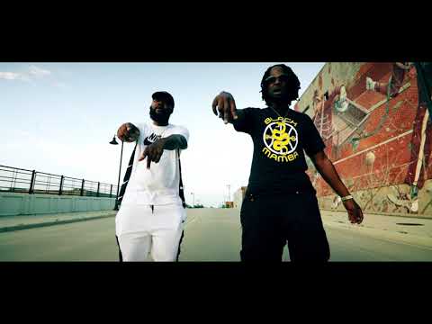 RBG T-Rackz x RBG Baby Rell- ME AND MINES (@MINOSHOTDAT)