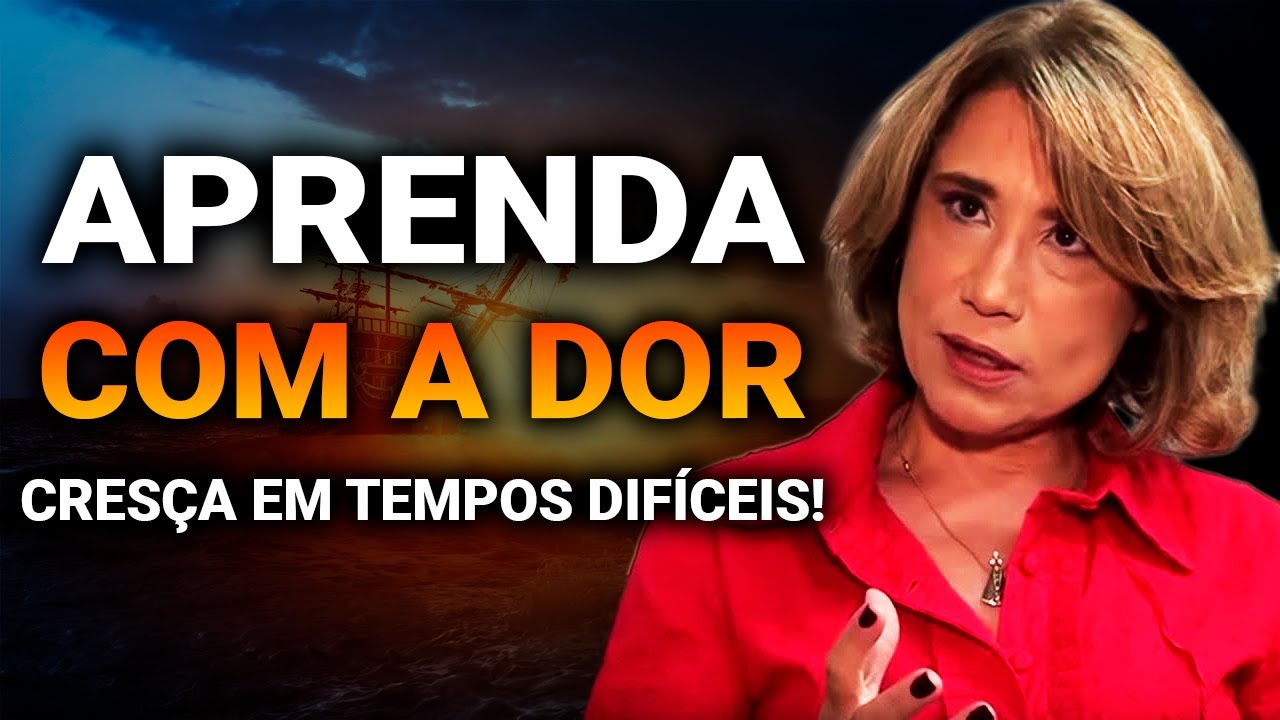 Ana Beatriz - NUNCA DÊ MUITAS CHANCES | "Fui Humilde demais e QUASE PISARAM na minha Cabeça"