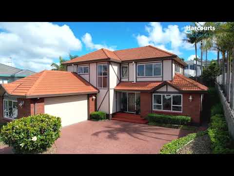 32 Reflection Drive, West Harbour, Auckland, 3 bedrooms, 2浴, House