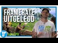 Veel frames per seconde - Wat heb je daar aan?