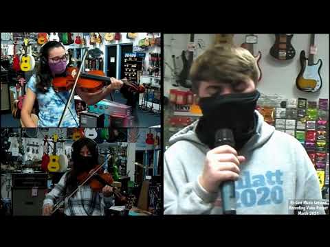 Music Lessons Rancho Cucamonga at Hi-Line Music