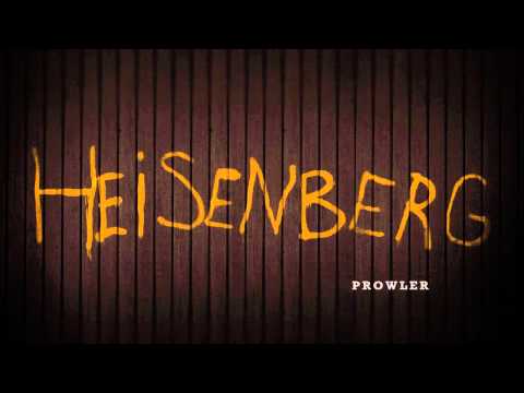 Breaking Bad Vol  2 - Dead Freight [Soundtrack Score HD]