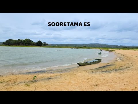 Sooretama ES - Passeio da Rota 408 pelo Estado do Espírito Santo - 15° Temp - Ep 65