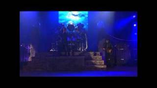 Heaven And Hell  - Die Young Live In Wacken 30.07.2009