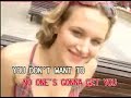 12 ABBA Take A Chance On Me Canary