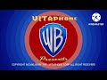 Merrie Melodies Intro 1936 Remake