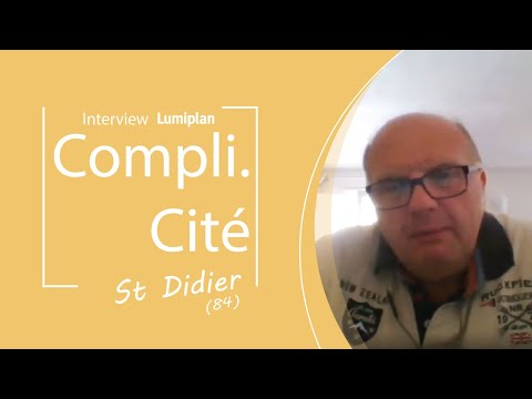 Saint-Didier (84)