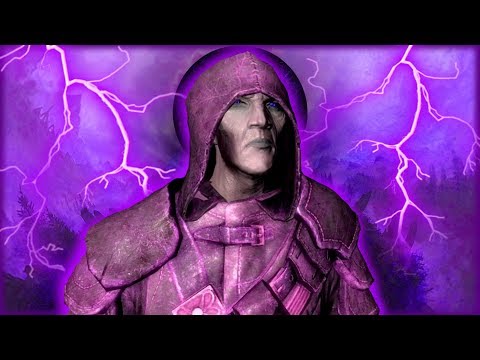 4 Criminal Factions that You May Know Nothing About - Elder Scrolls Lore