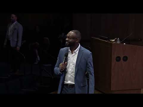 UNICON Day 1 Opening