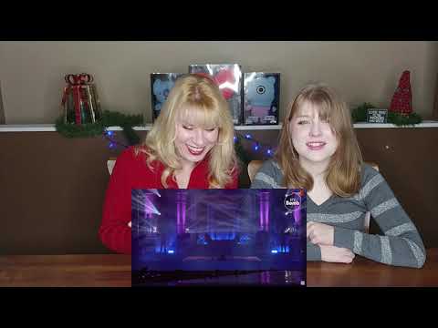 Our Reaction To Dionysus' Special Stage 2019 MMA