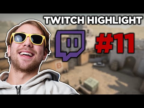 SampeV2 - Twitch Highlight #11