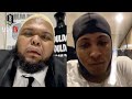 Druski Tries To Sign NBA Youngboy To Coulda Been Records