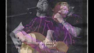 A mis cuarenta y diez Joaquín Sabina