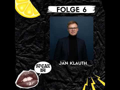 # 6 Jan Klauth - Wirtschaftsjournalismus im digitalen Zeitalter: Einblicke und Herausforderungen