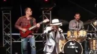 THE MAGIC BAND ''Doctor Dark'' Live Zappanale 27!!!!! JULY 15-2016