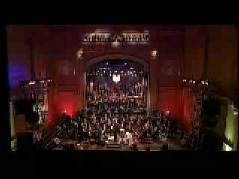 Florcita Motuda Sinfonico - "Gente + Pobrecito Mortal"