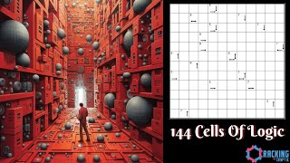 144 Cells Of Logic